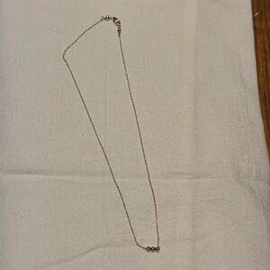 ENewton Gold Joy Necklace